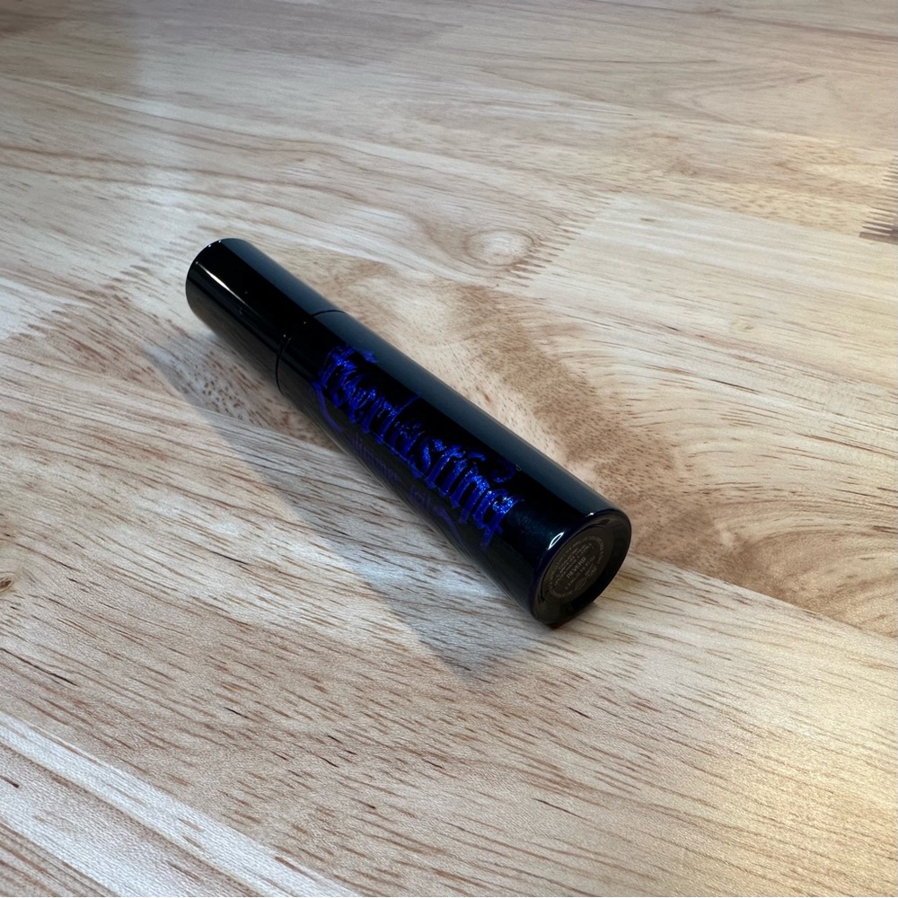 Kat Von D Everlasting Glimmer Veil Liquid Lipstick: Reverb